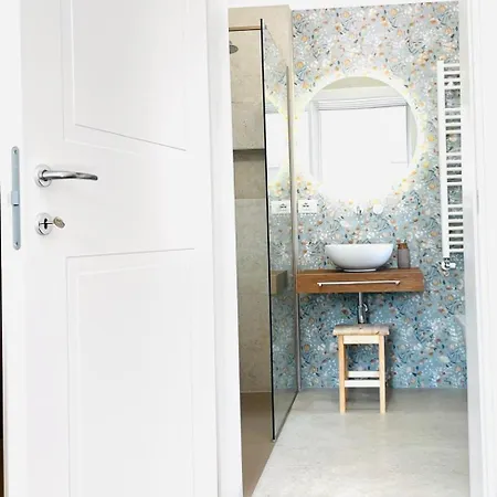 Apartamento La Volpe E L'uva